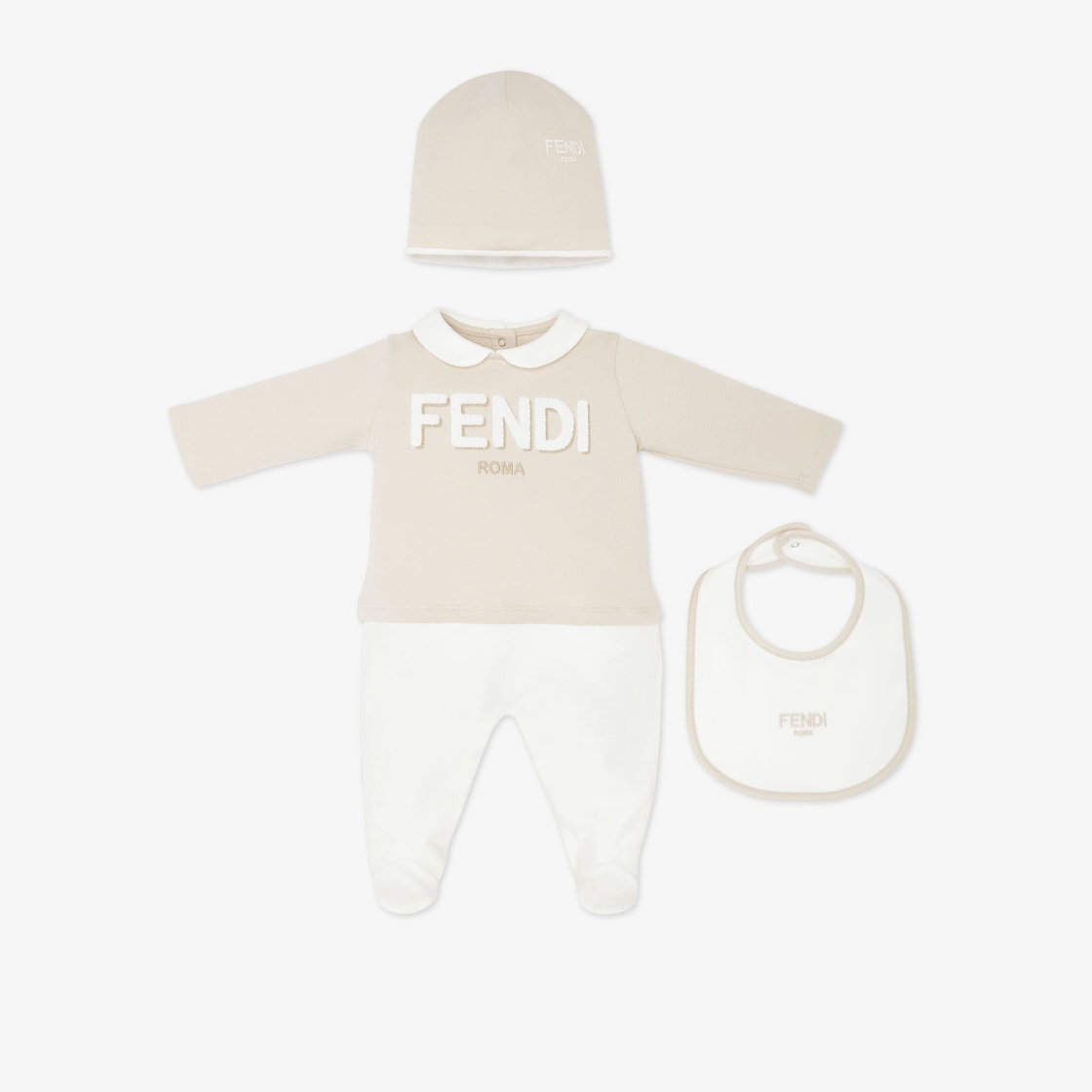 Baby Kit Beige - Image 1/3