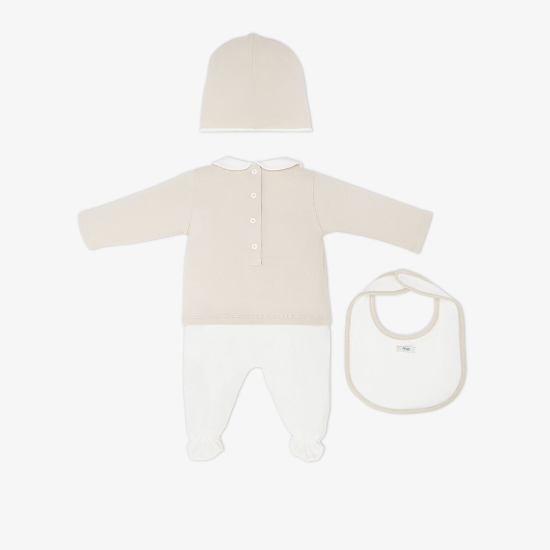 Baby Kit Beige - Image 2/3