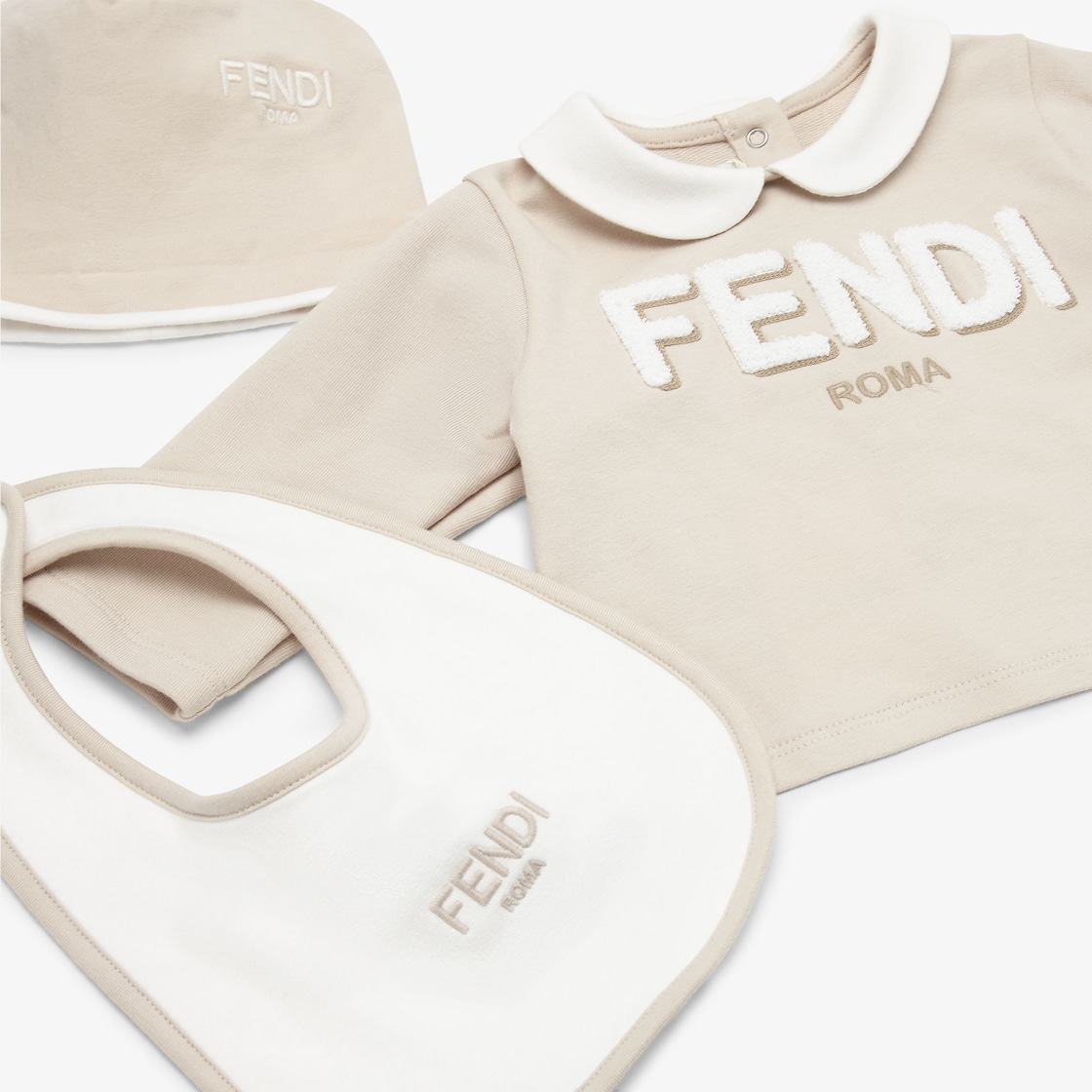 Fendi 2024 for babies