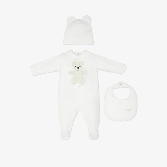 Baby Girl | Fendi Baby Girl | Fendi