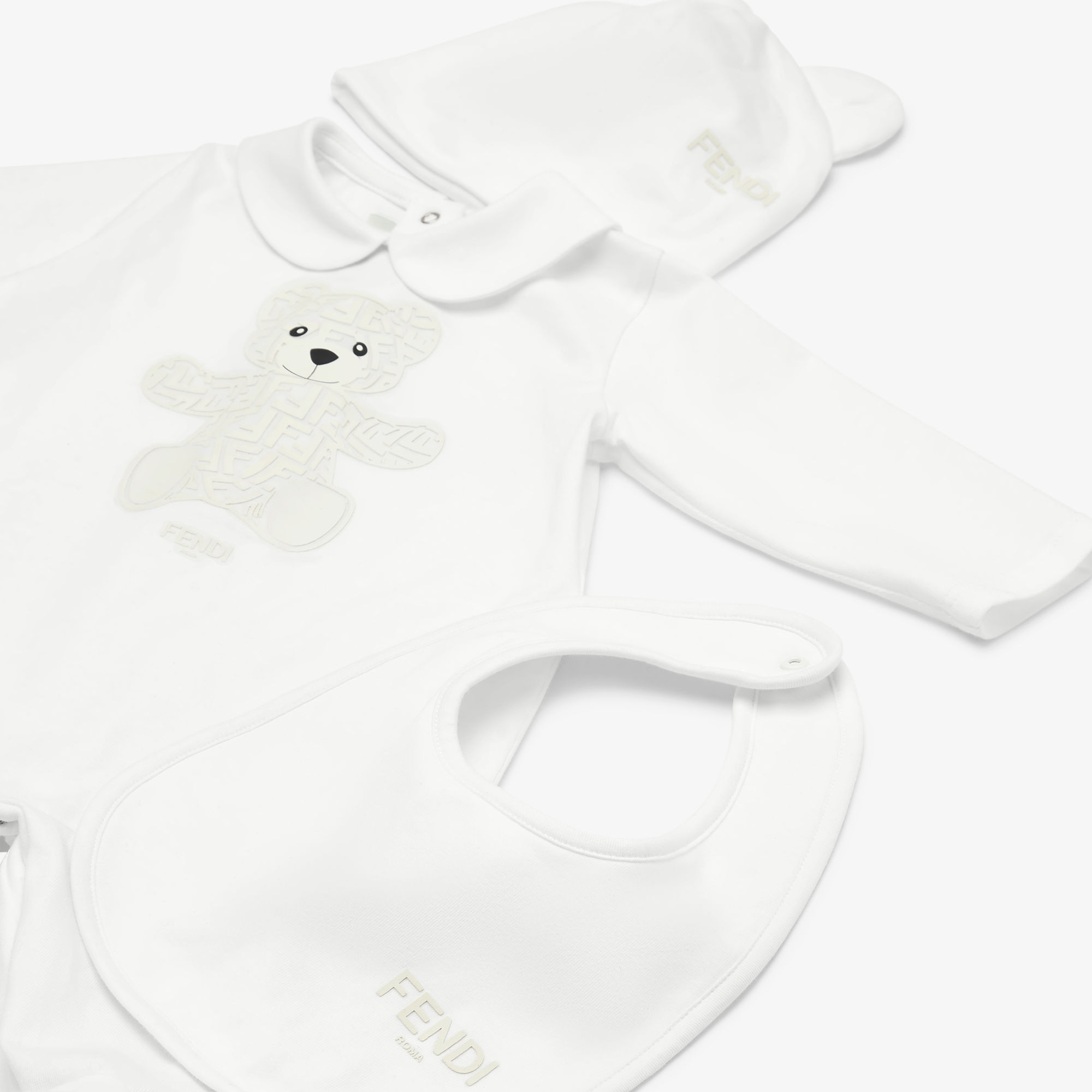 fendi baby clothes