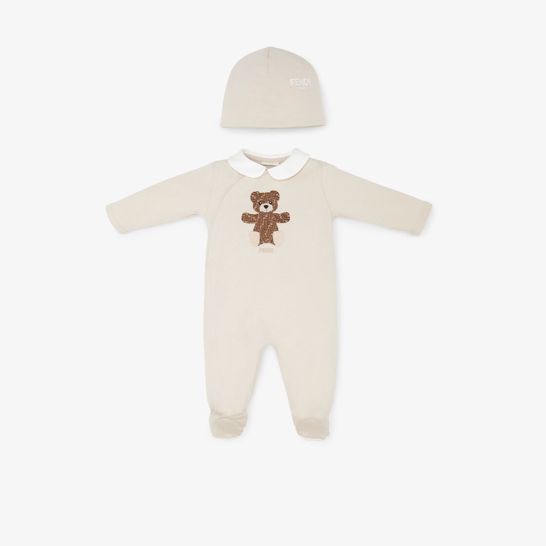 Baby Kit Beige - Image 1/3