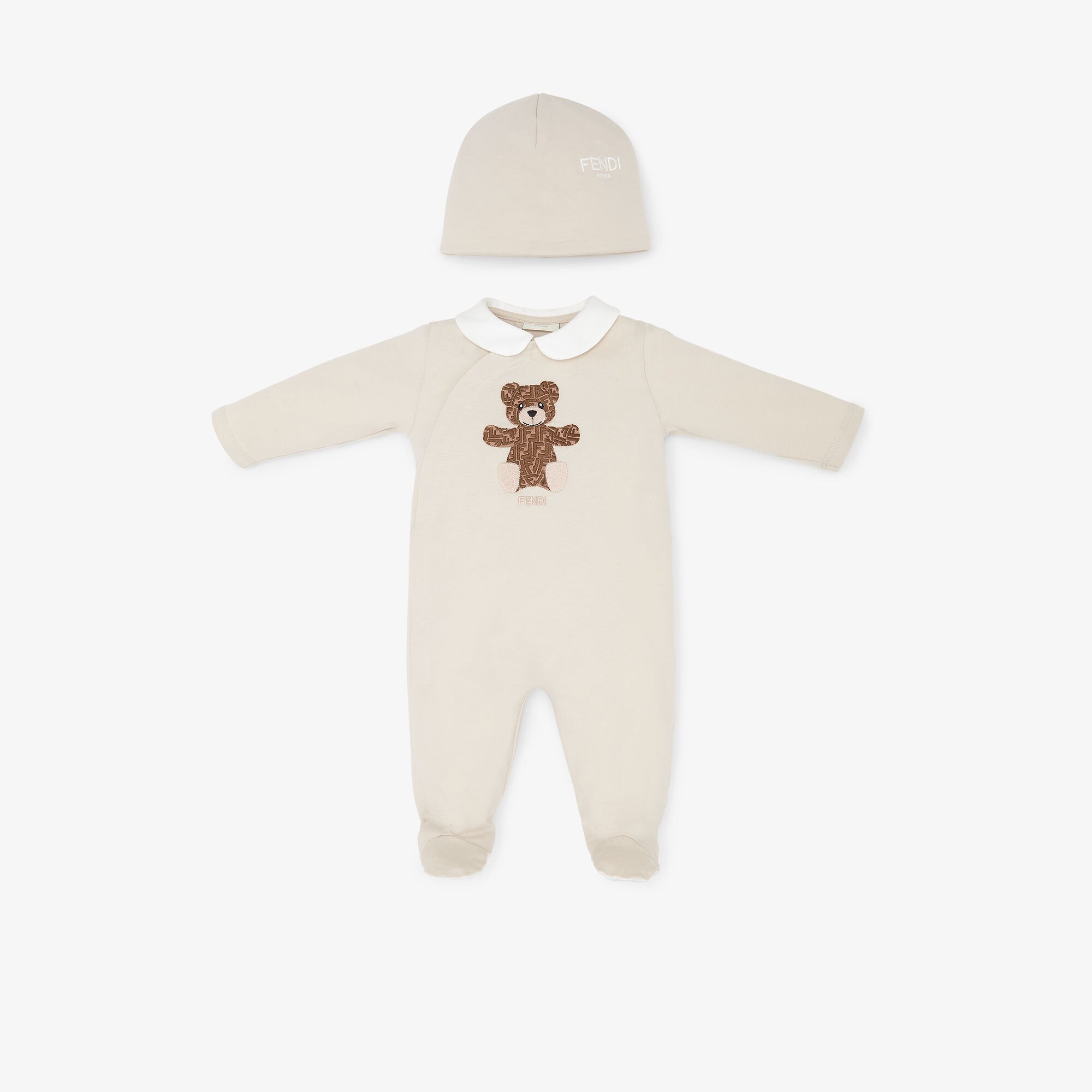 Overall fendi hotsell