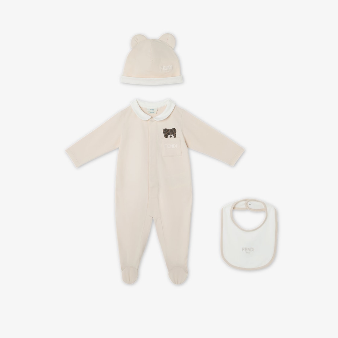 Baby set