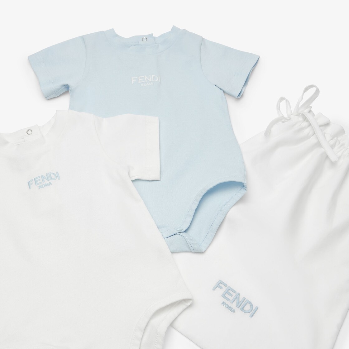 Baby-Set