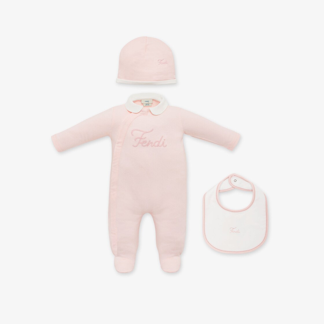 Newborn fendi clothes online