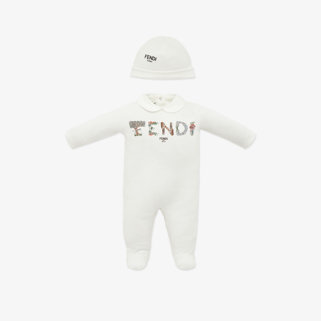 ベビーボーイ | Fendi ベビーボーイ | Fendi