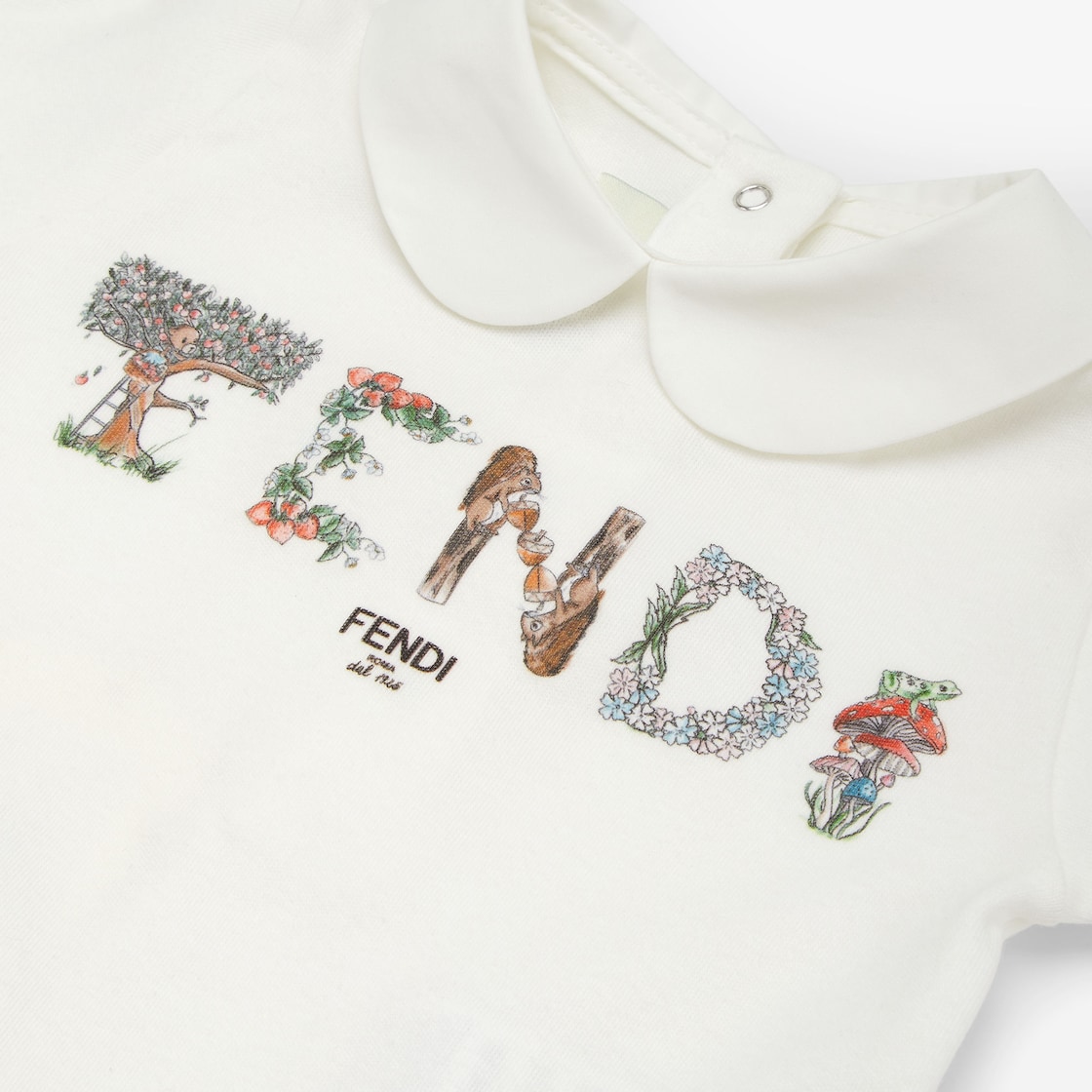 ベビーボーイ | Fendi ベビーボーイ | Fendi