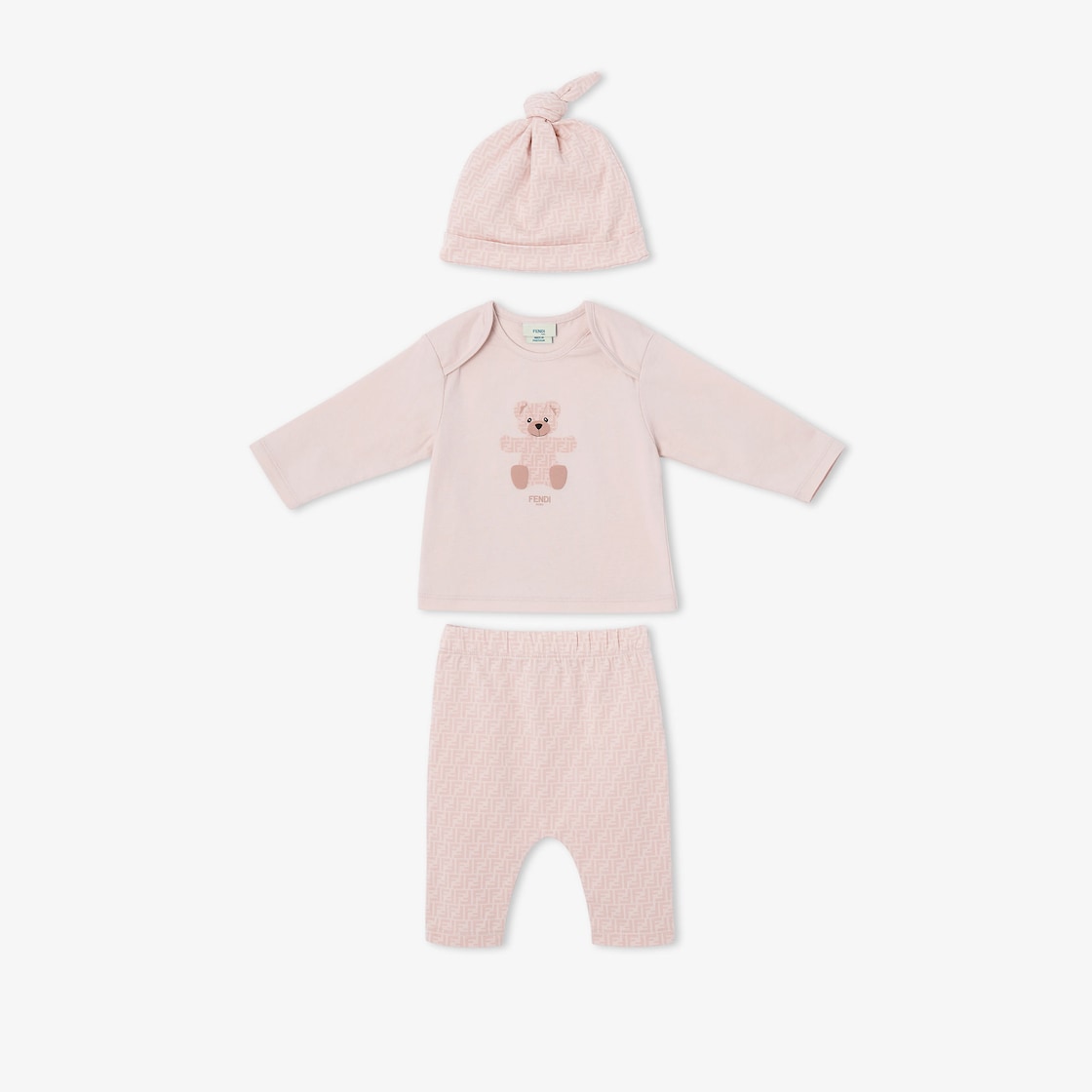Baby set