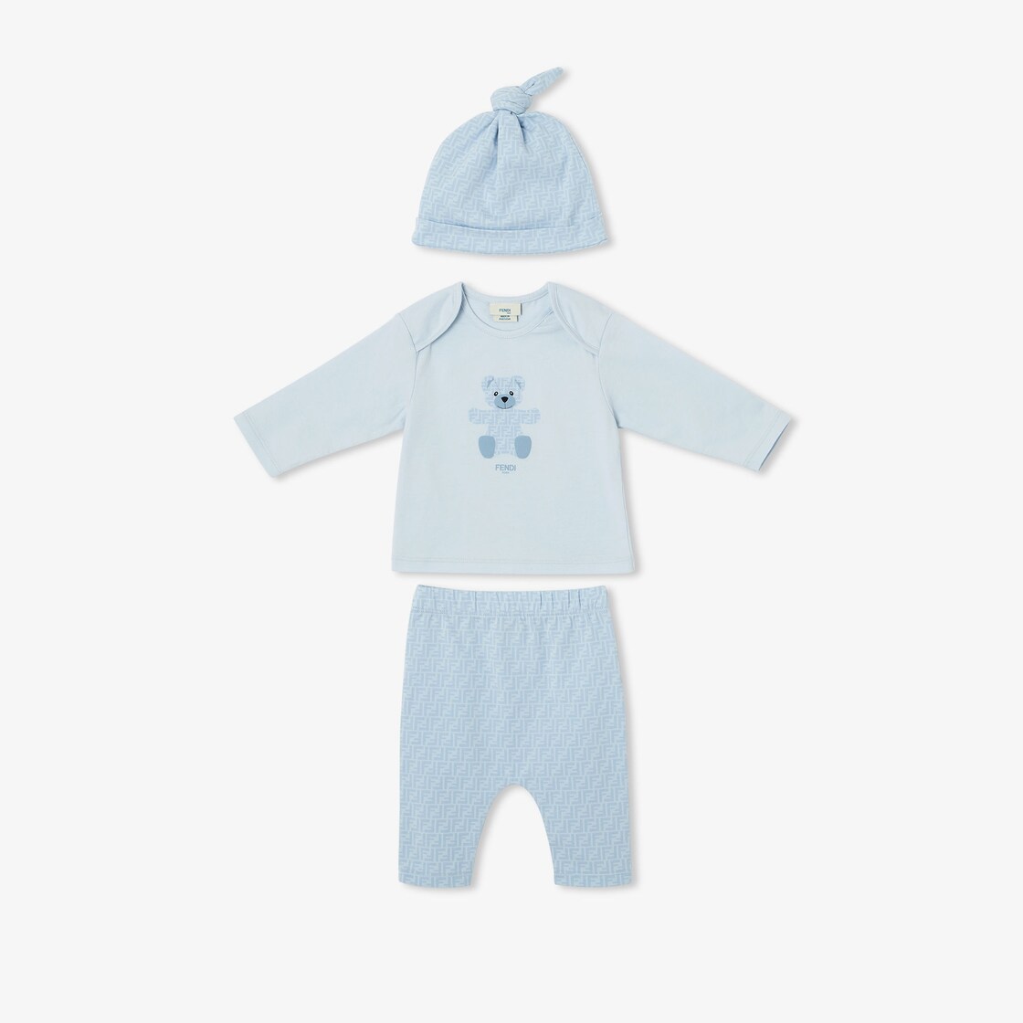 Baby set