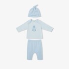 Light blue
