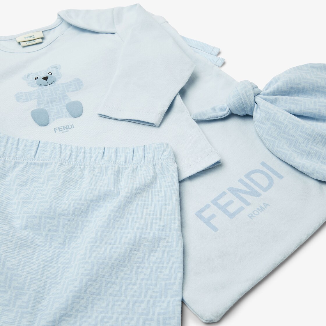 Baby set