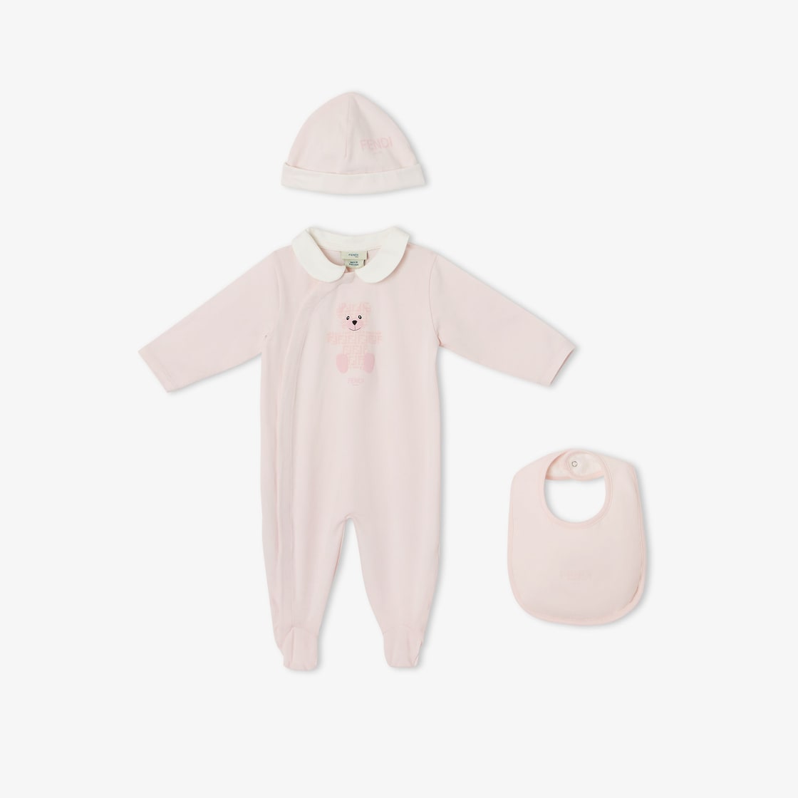 Baby set
