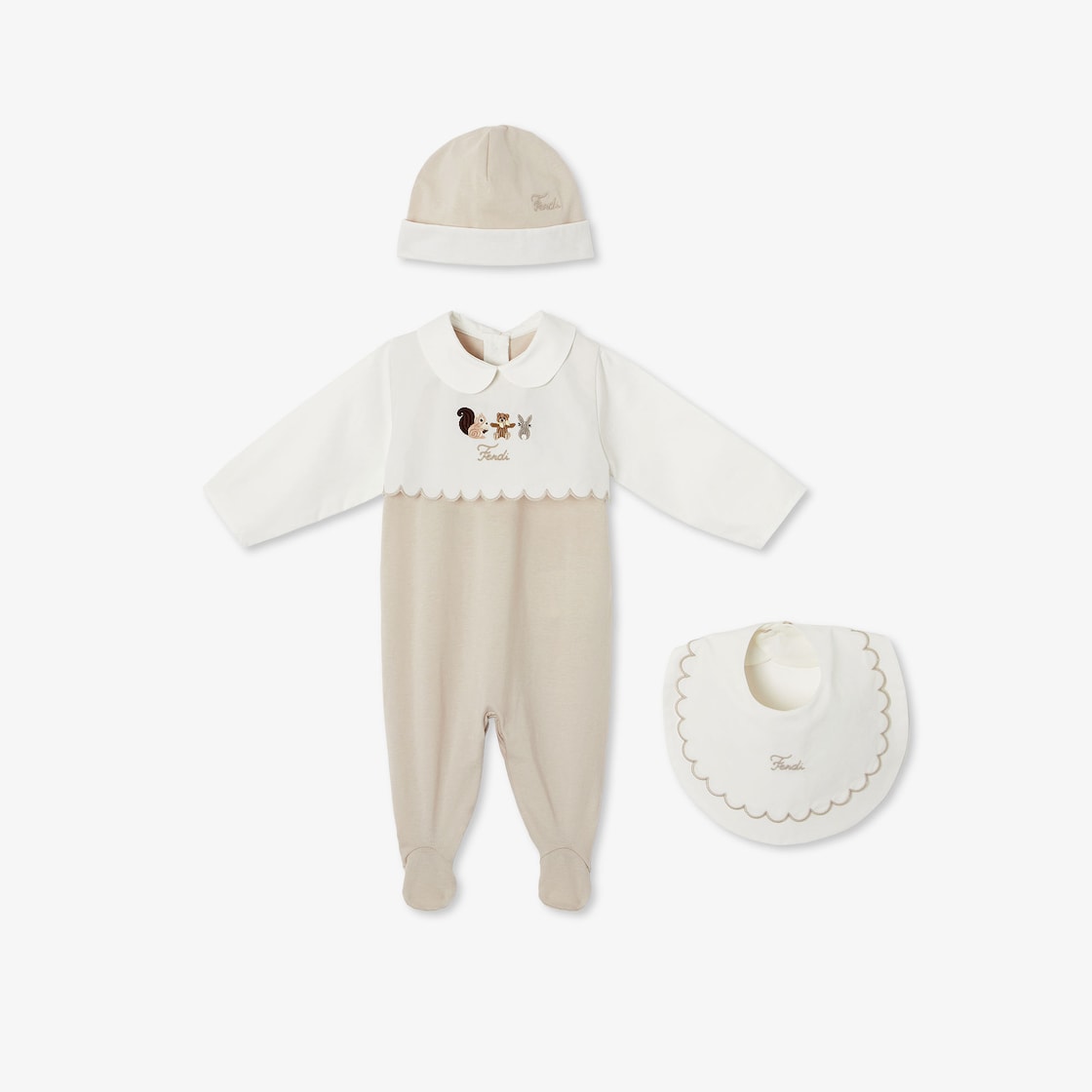 Ensemble bébé