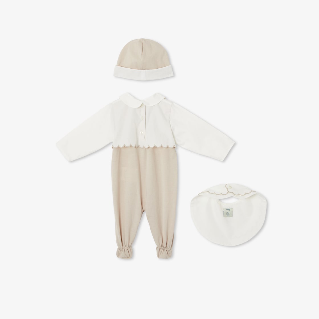 Ensemble bébé