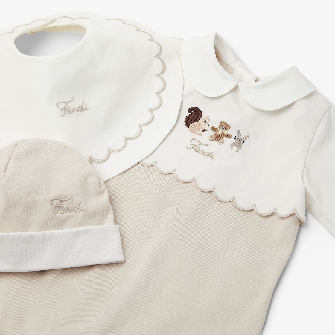 Baby set