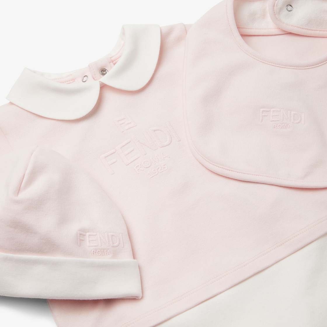 Ensemble bébé
