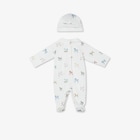 Ensemble bébé&nbsp;image 2 sur 3