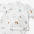 Ensemble bébé&nbsp;image 3 sur 3