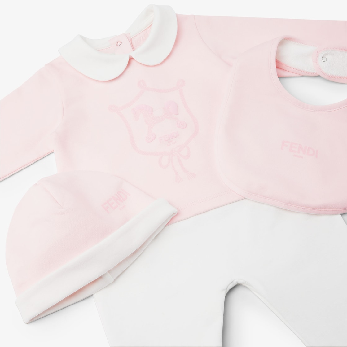 Baby set