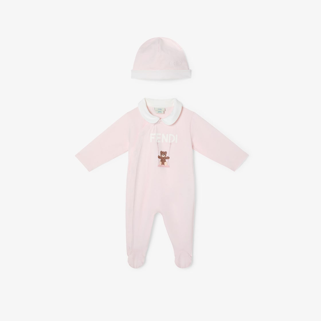Conjunto para bebé