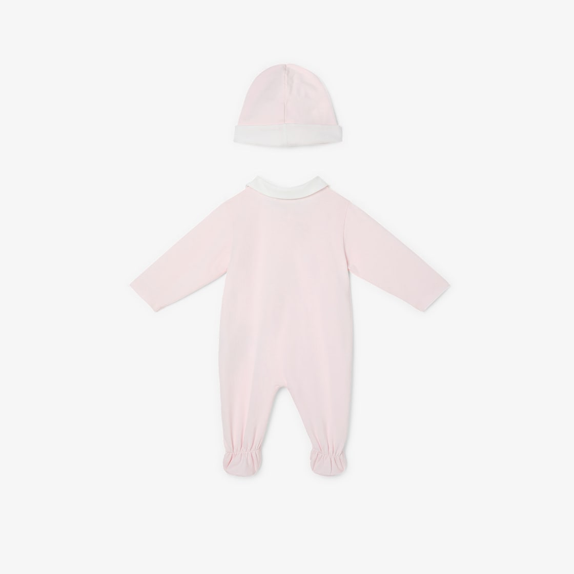 Conjunto para bebé