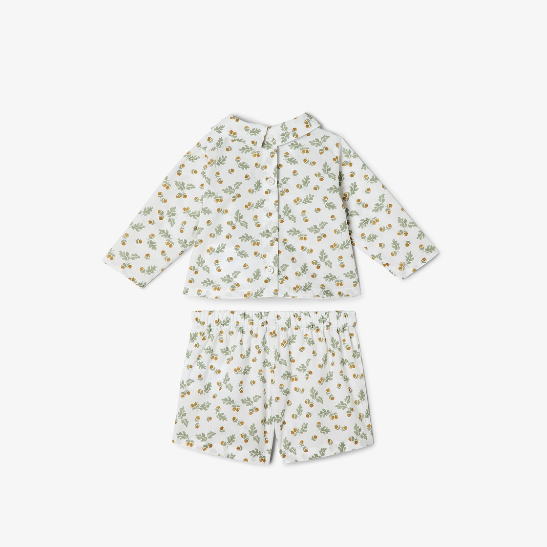 Ensemble bébé