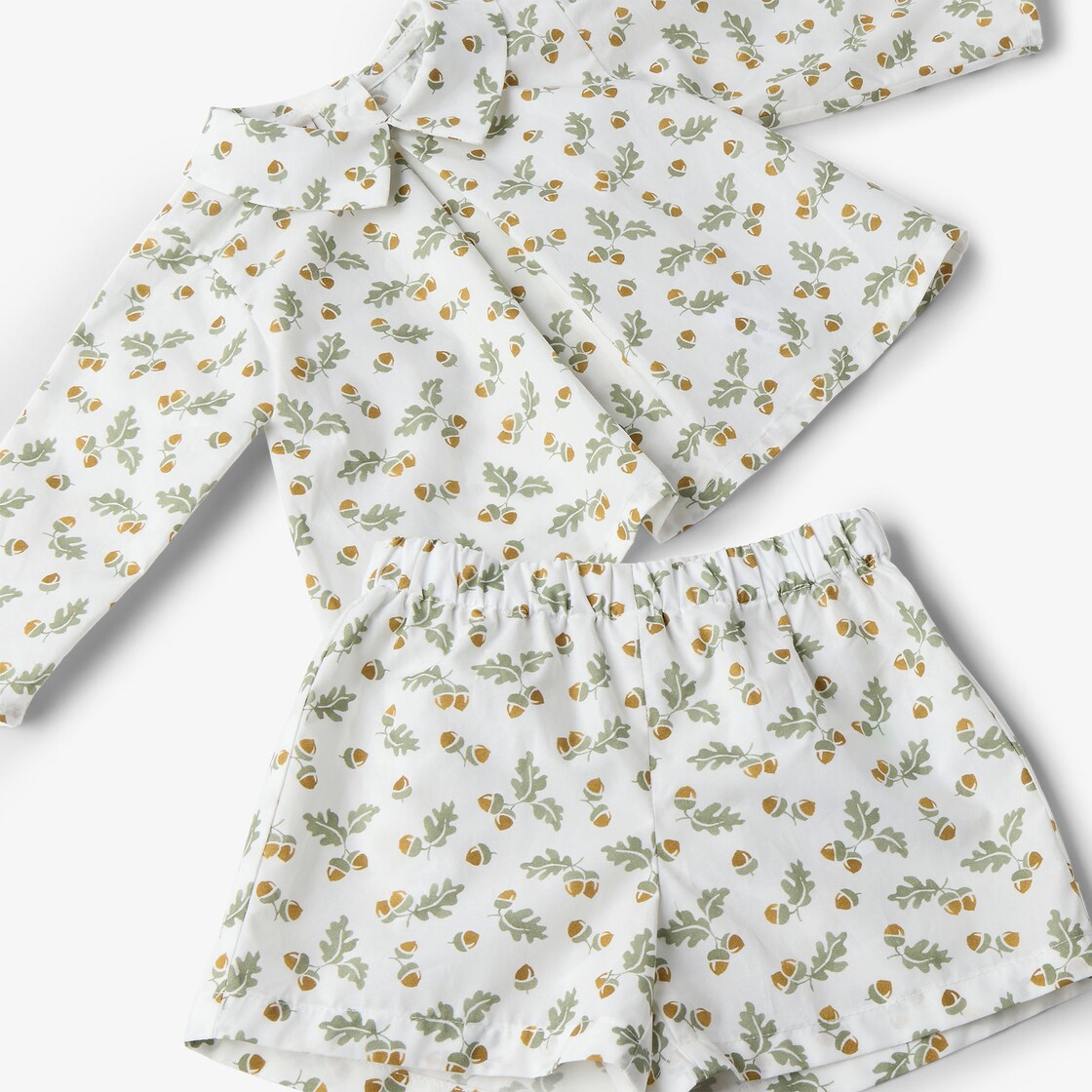Baby set