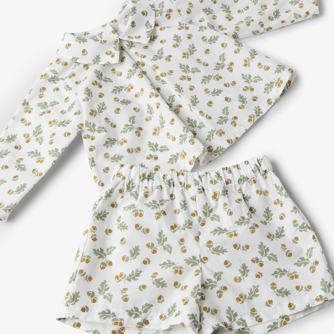 Ensemble bébé