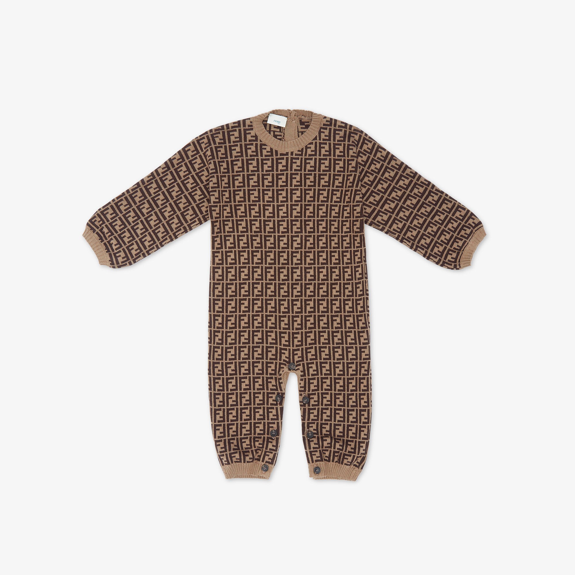 【FENDI】Baby Playsuit ★関税送料込み Playsuit | Fendi