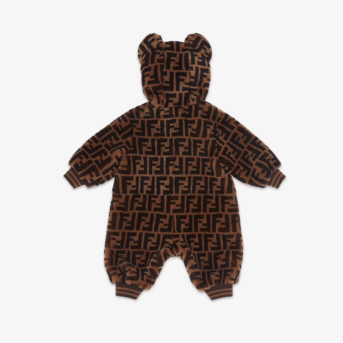 Fendi onesie 2025