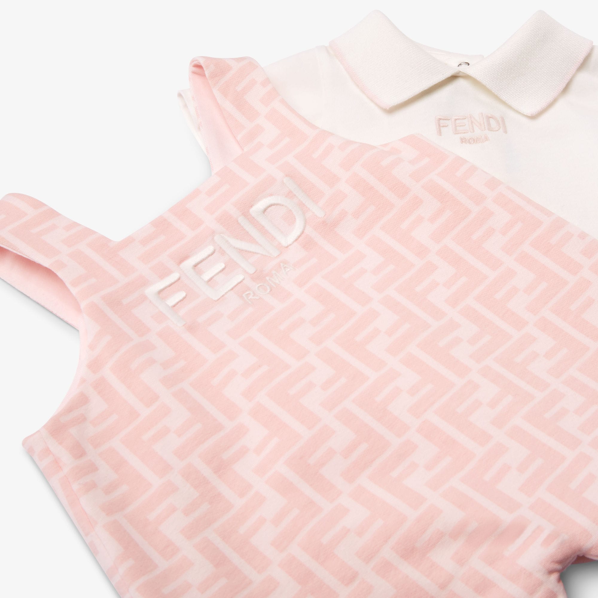 Fendi popular onesie