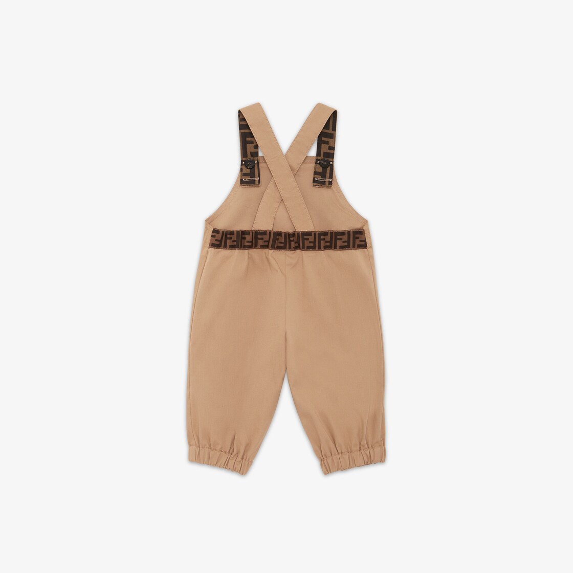 Baby Playsuit