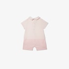 Baby playsuit