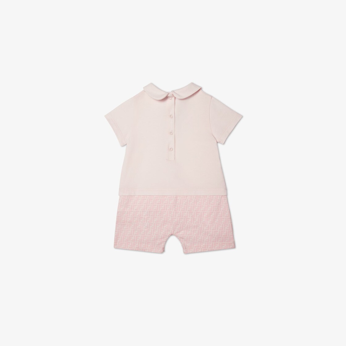 Playsuit للمواليد (من 0 إلى 24 شهراً)