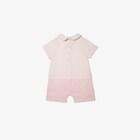 Playsuit للمواليد (من 0 إلى 24 شهراً)