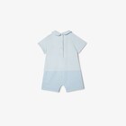 Baby playsuit
