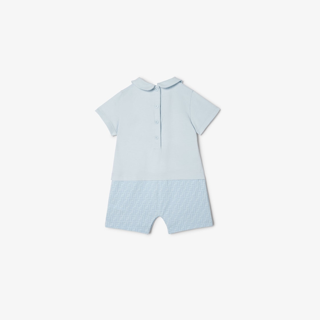 Combinaison bébé