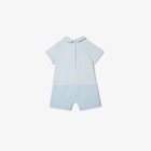 Playsuit للمواليد (من 0 إلى 24 شهراً)