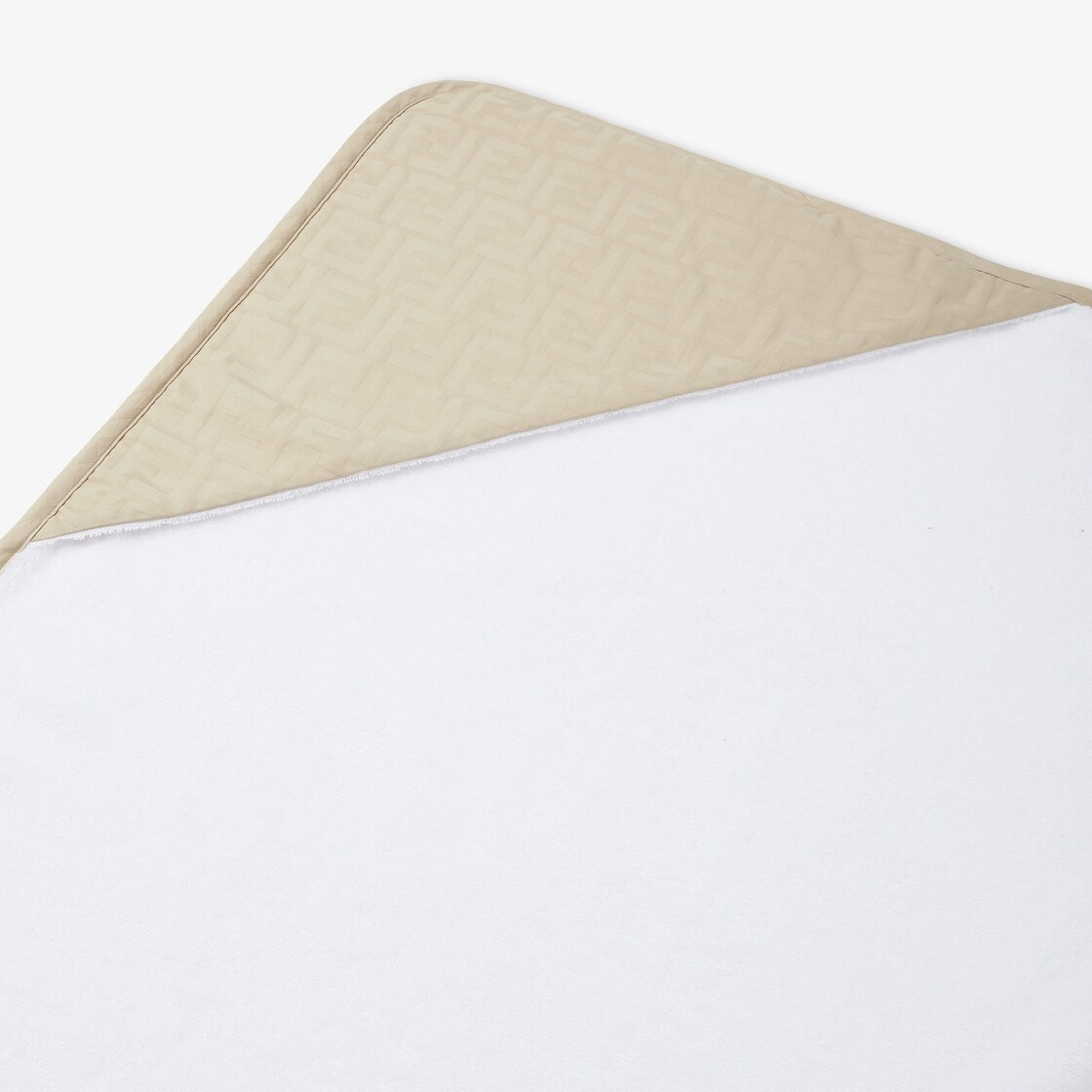 Baby-Handtuch mit Kapuze