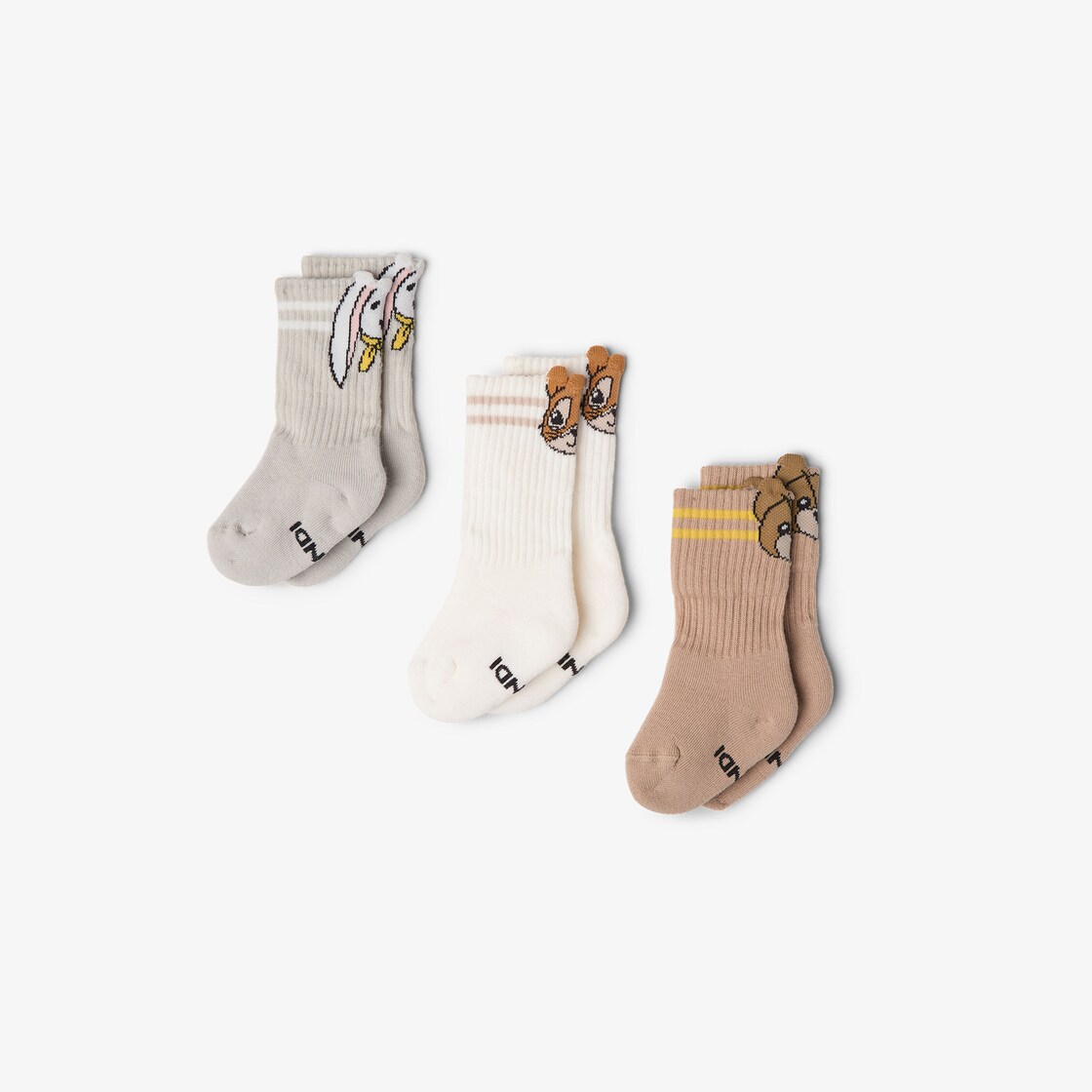 Conjunto de calcetines