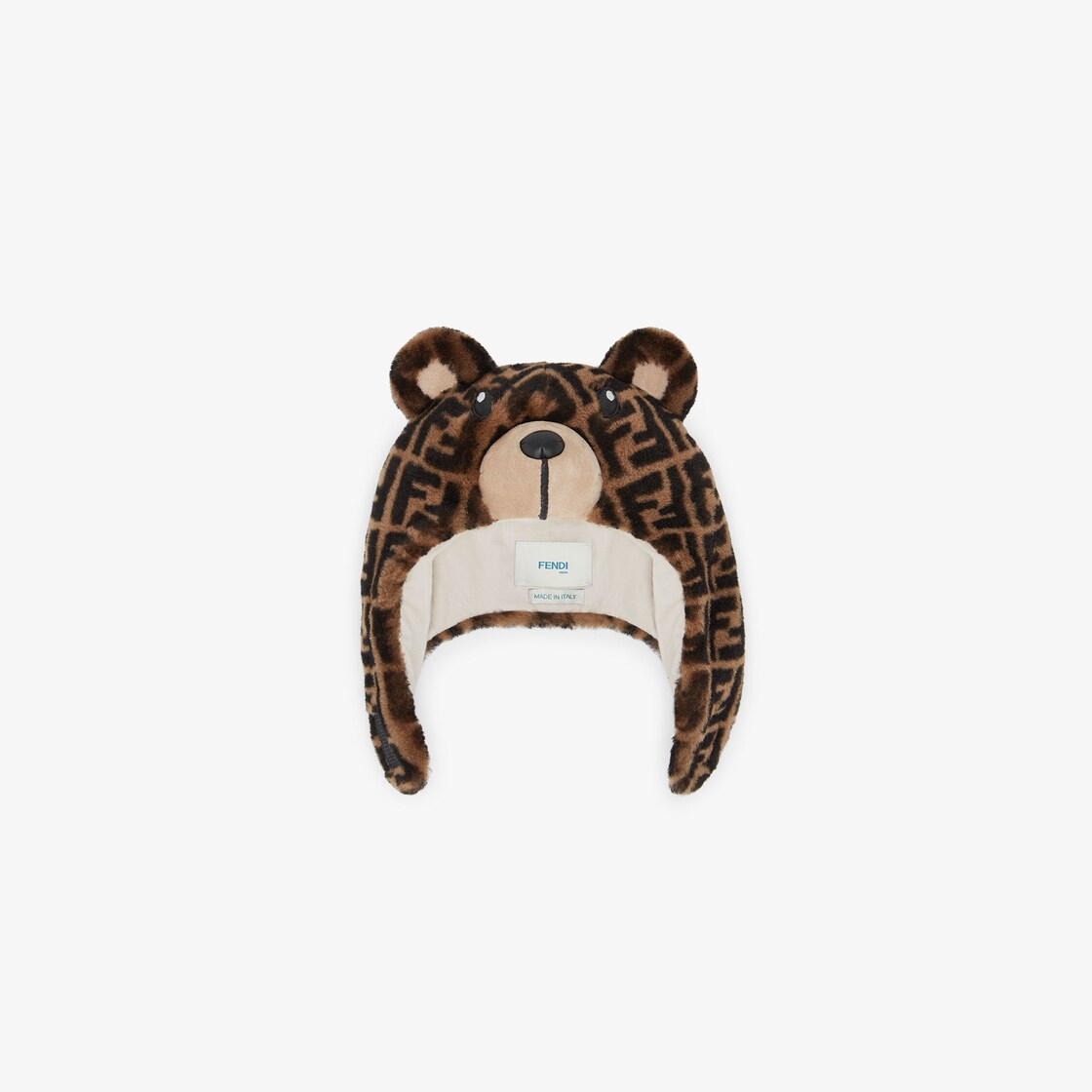 Fendi store baby hat