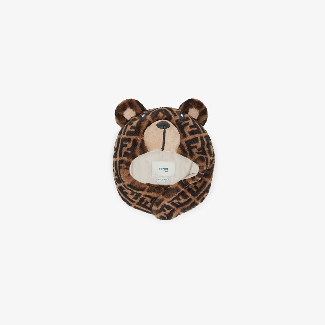 Baby store fendi hat