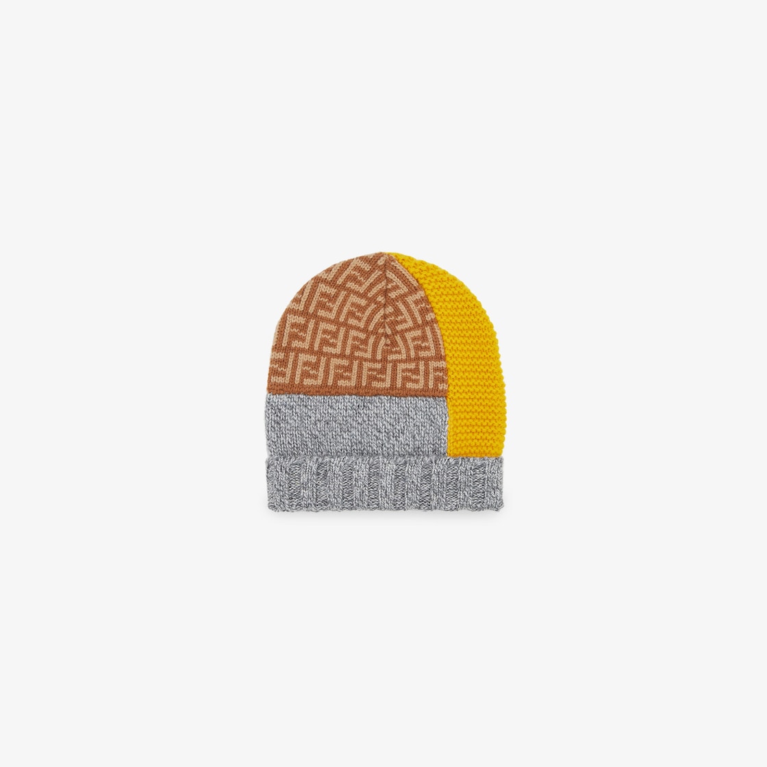 Fendi baby discount beanie