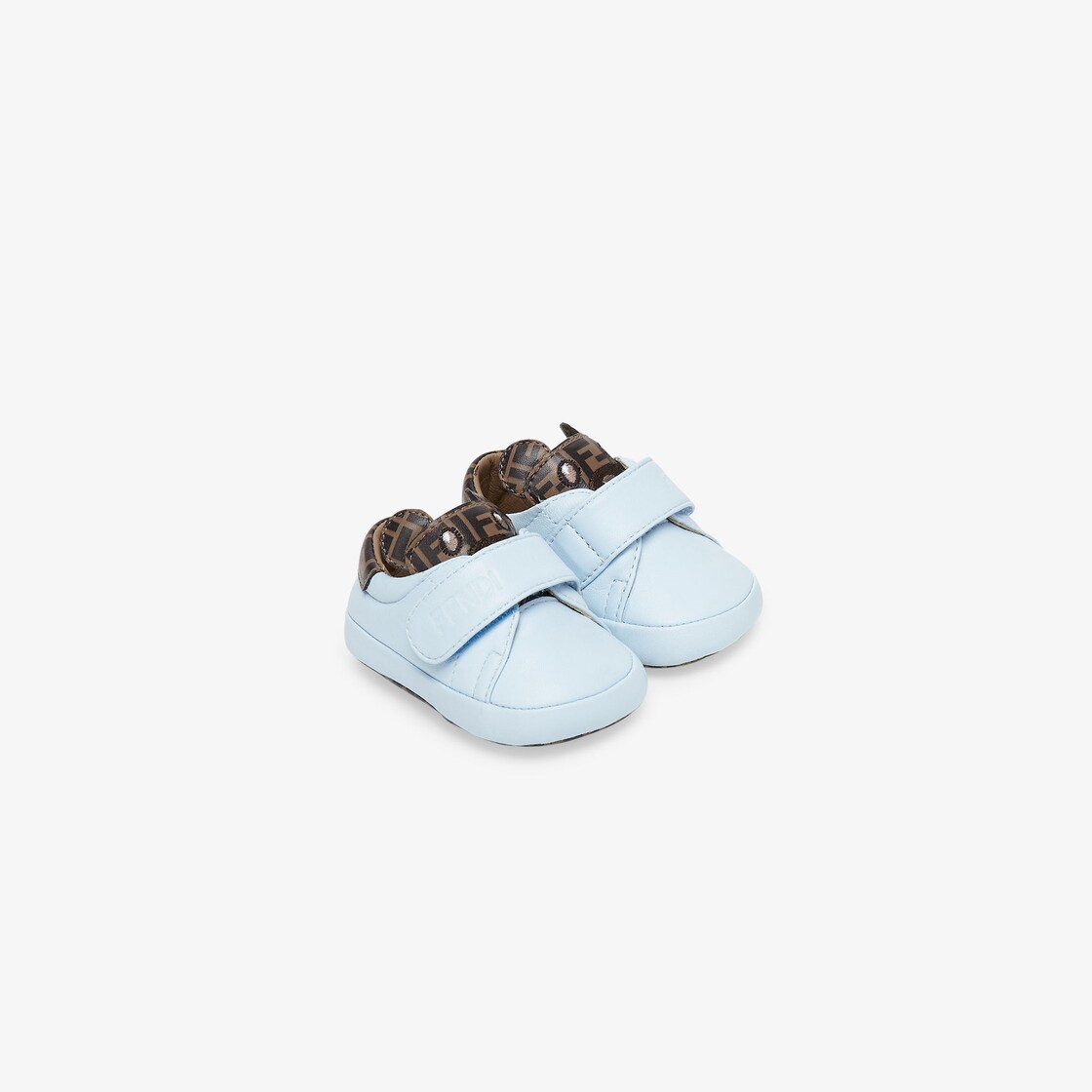 Fendi baby slippers new arrivals