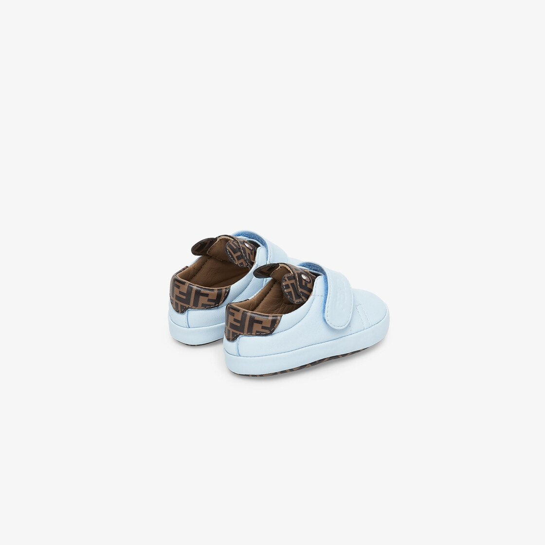 Newborn shoes