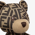 Jersey Fendi Bear Con Logo