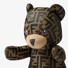 Nylon teddy bear image 3 of 3