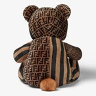 Patchwork Teddy Bear image 2 of 3