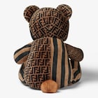 Patchwork Teddy Bear image 2 of 3